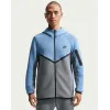Кофта Nike Tech Full-Zip Windrunner HV0949-486