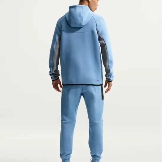 Кофта Nike Tech Full-Zip Windrunner HV0949-486