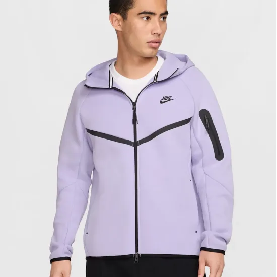 Кофта Nike Tech Full-Zip Windrunner HV0949-515