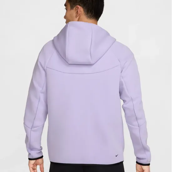 Кофта Nike Tech Full-Zip Windrunner HV0949-515