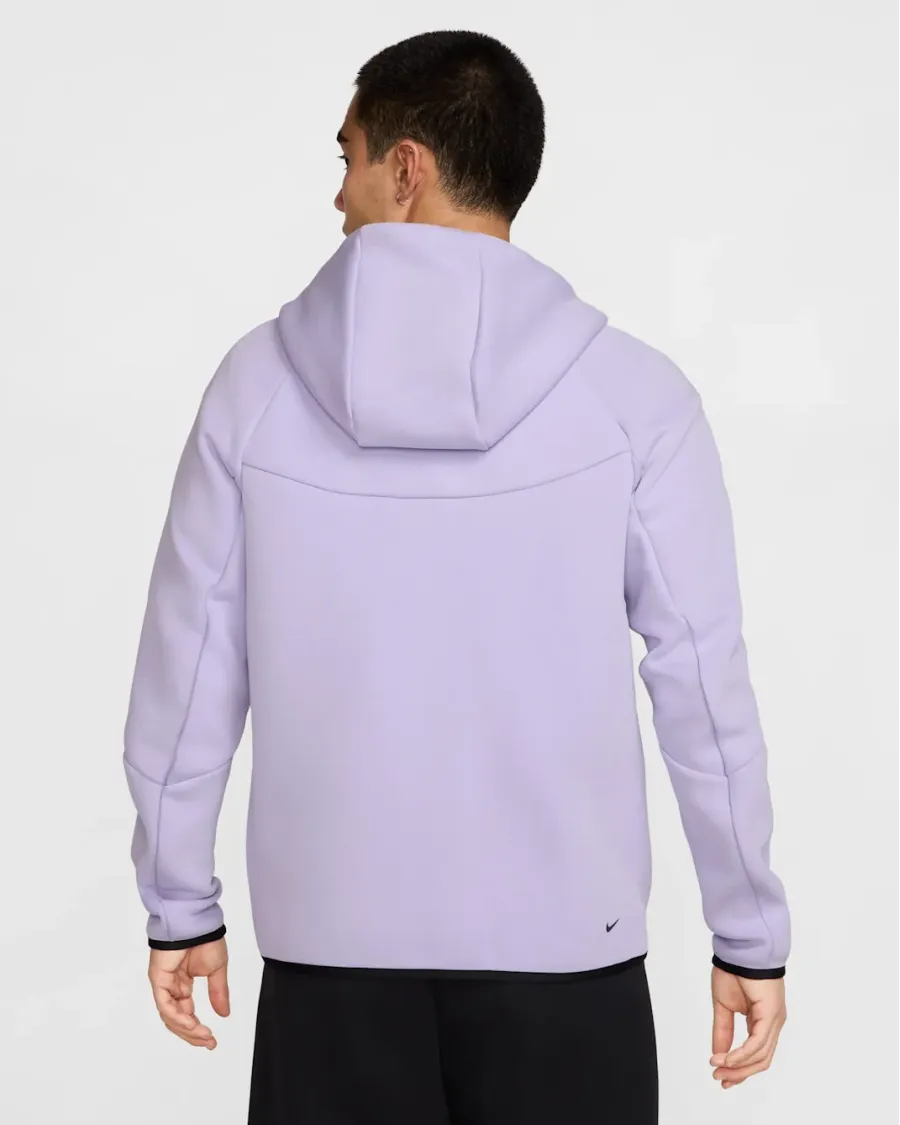 Кофта Nike Tech Full-Zip Windrunner HV0949-515