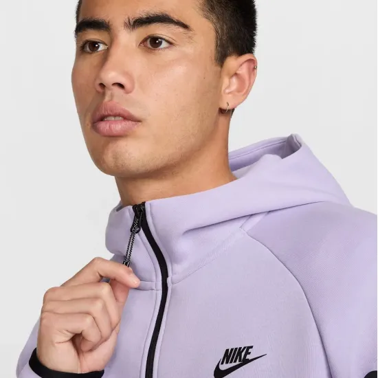 Кофта Nike Tech Full-Zip Windrunner HV0949-515