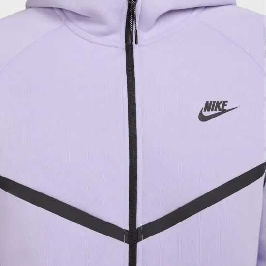 Кофта Nike Tech Full-Zip Windrunner HV0949-515