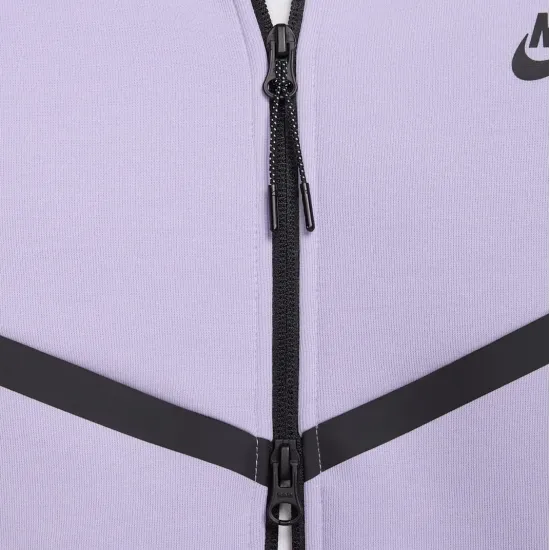 Кофта Nike Tech Full-Zip Windrunner HV0949-515