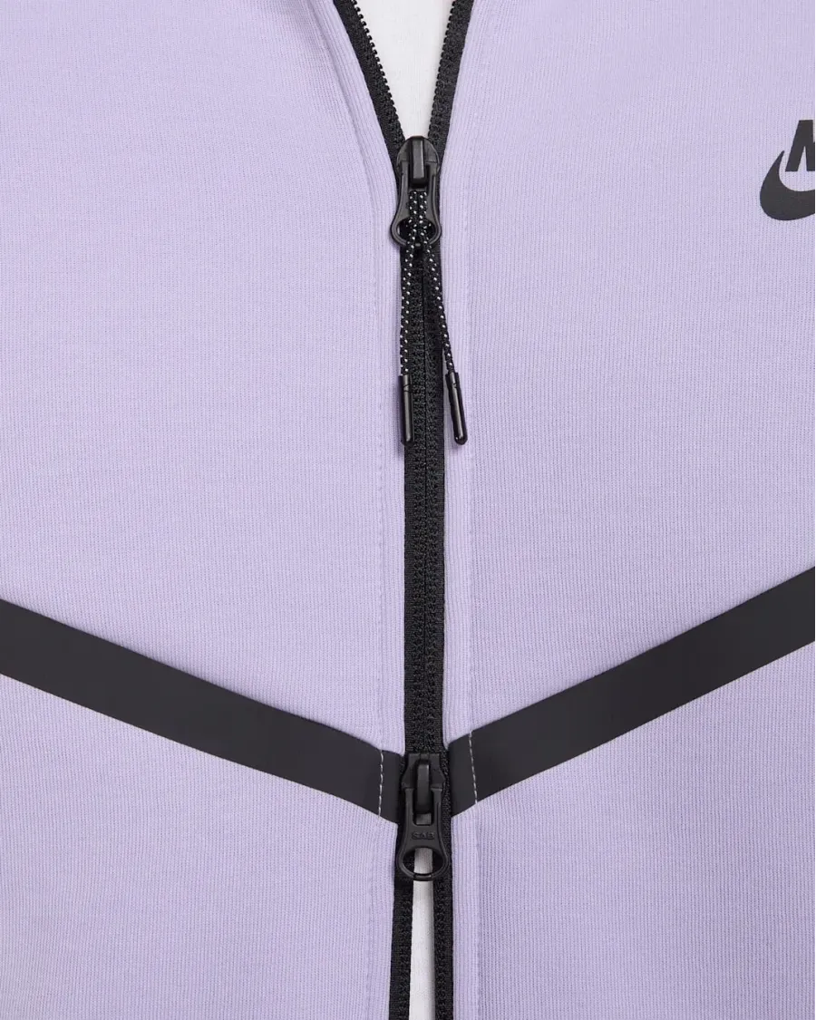 Кофта Nike Tech Full-Zip Windrunner HV0949-515
