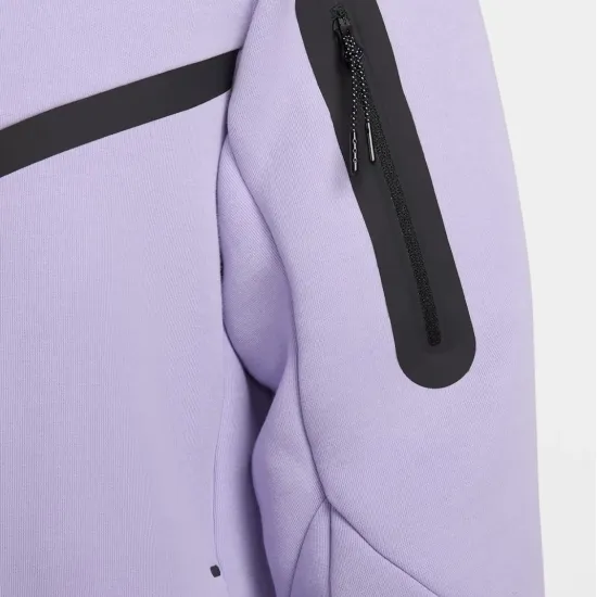 Кофта Nike Tech Full-Zip Windrunner HV0949-515