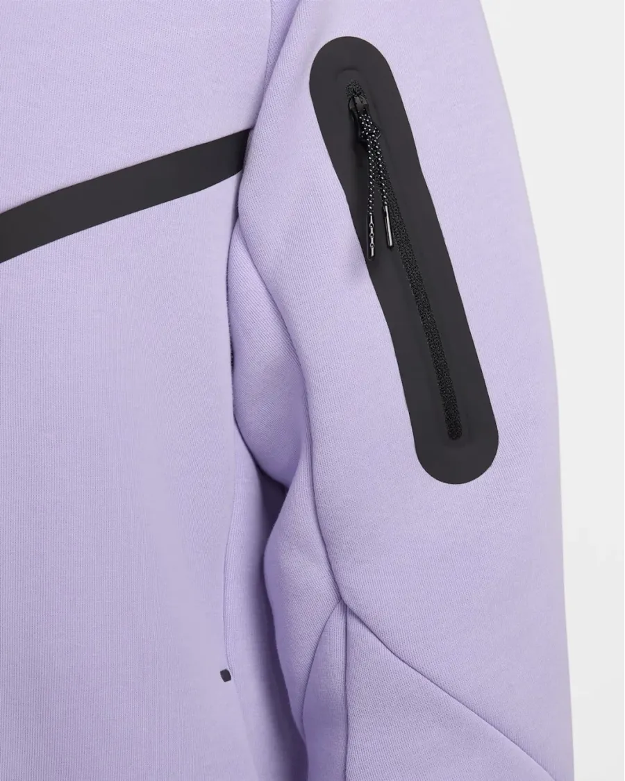 Кофта Nike Tech Full-Zip Windrunner HV0949-515