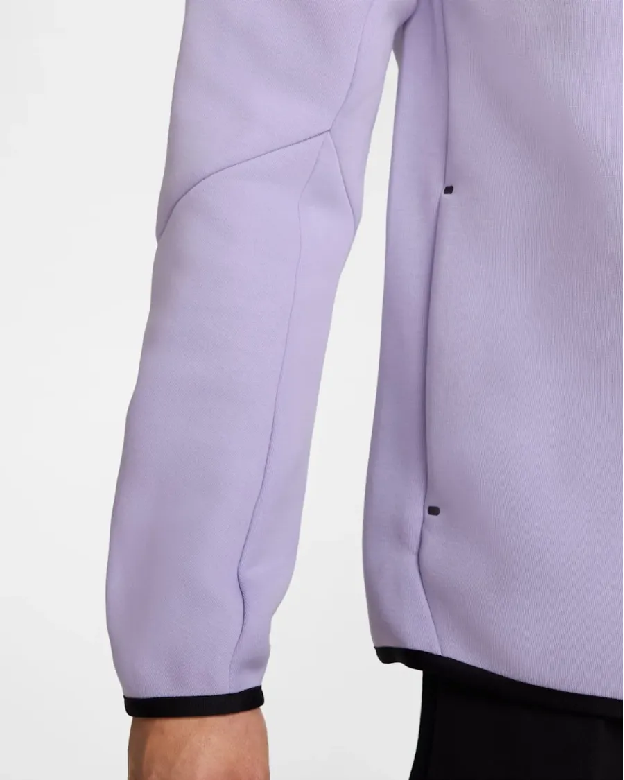 Кофта Nike Tech Full-Zip Windrunner HV0949-515