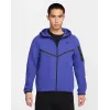 Кофта Nike Tech Full-Zip Windrunner HV0949-539