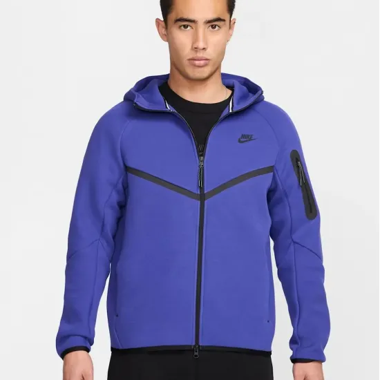 Кофта Nike Tech Full-Zip Windrunner HV0949-539
