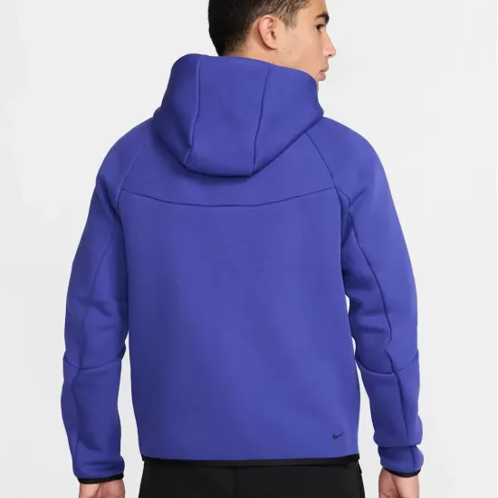 Кофта Nike Tech Full-Zip Windrunner HV0949-539