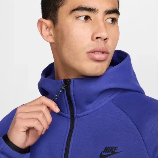 Кофта Nike Tech Full-Zip Windrunner HV0949-539