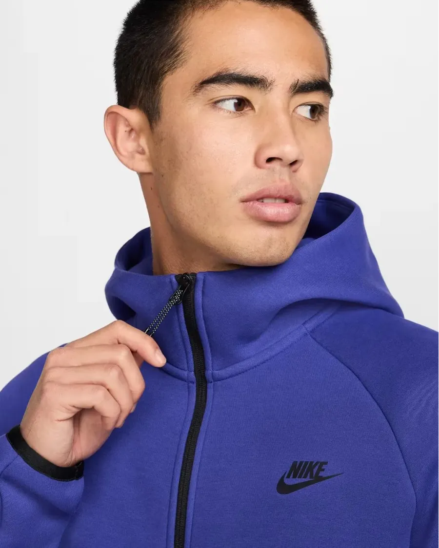 Кофта Nike Tech Full-Zip Windrunner HV0949-539