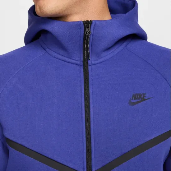 Кофта Nike Tech Full-Zip Windrunner HV0949-539