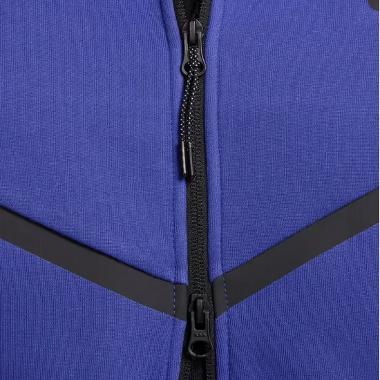 Кофта Nike Tech Full-Zip Windrunner HV0949-539