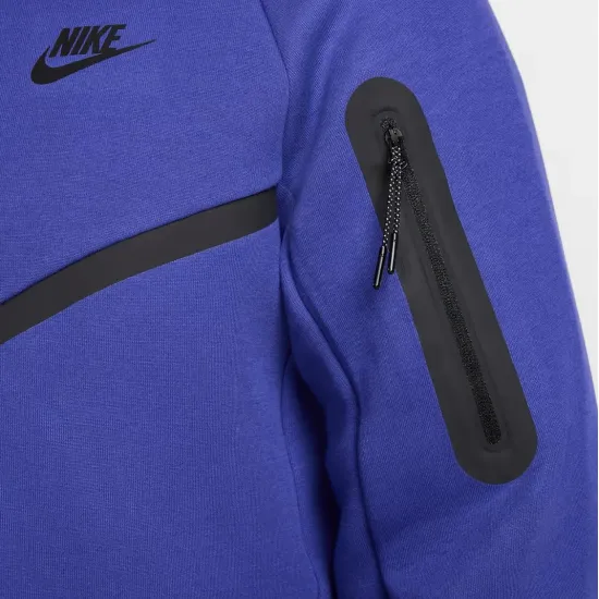 Кофта Nike Tech Full-Zip Windrunner HV0949-539