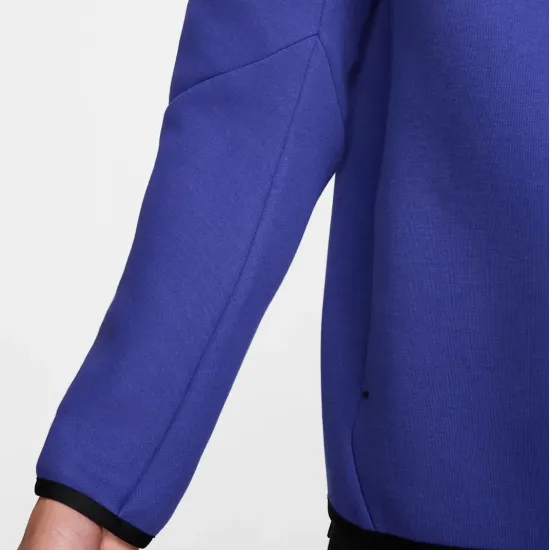 Кофта Nike Tech Full-Zip Windrunner HV0949-539