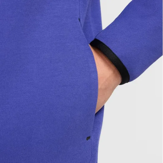 Кофта Nike Tech Full-Zip Windrunner HV0949-539