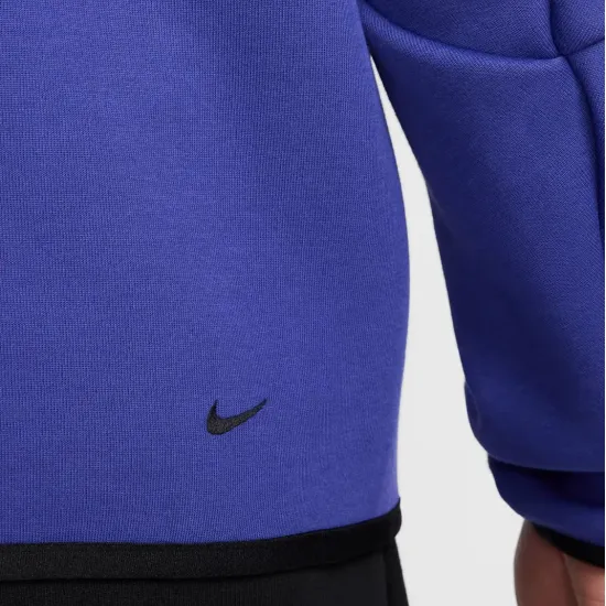 Кофта Nike Tech Full-Zip Windrunner HV0949-539