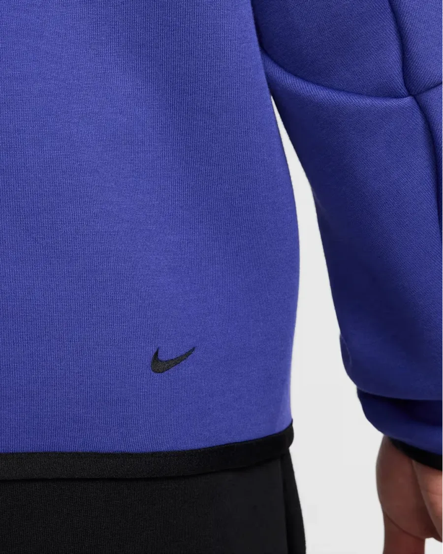 Кофта Nike Tech Full-Zip Windrunner HV0949-539