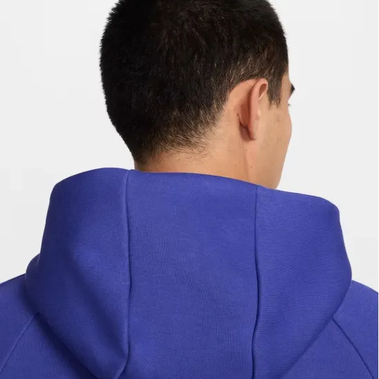 Кофта Nike Tech Full-Zip Windrunner HV0949-539