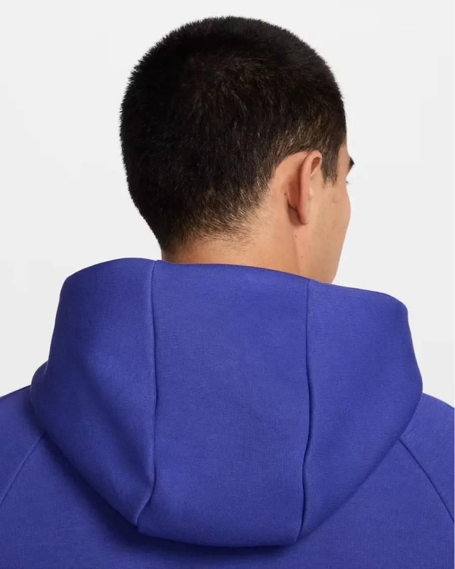 Кофта Nike Tech Full-Zip Windrunner HV0949-539