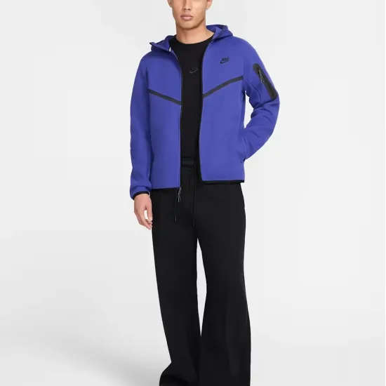 Кофта Nike Tech Full-Zip Windrunner HV0949-539