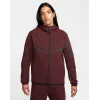 Кофта Nike Tech Full-Zip Windrunner HV0949-652