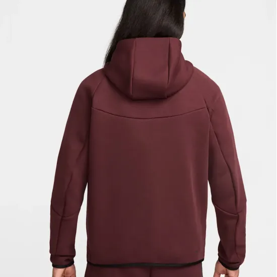 Кофта Nike Tech Full-Zip Windrunner HV0949-652
