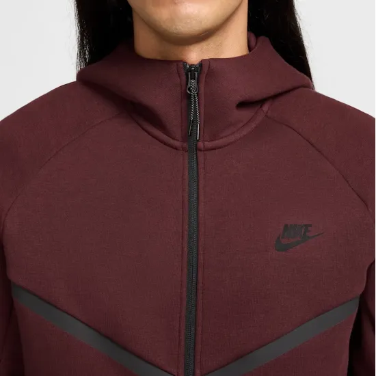 Кофта Nike Tech Full-Zip Windrunner HV0949-652