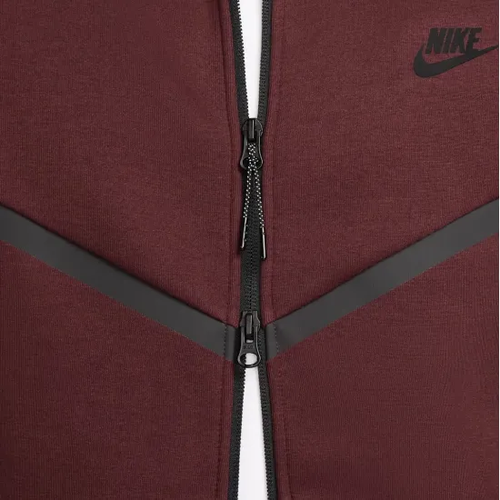 Кофта Nike Tech Full-Zip Windrunner HV0949-652