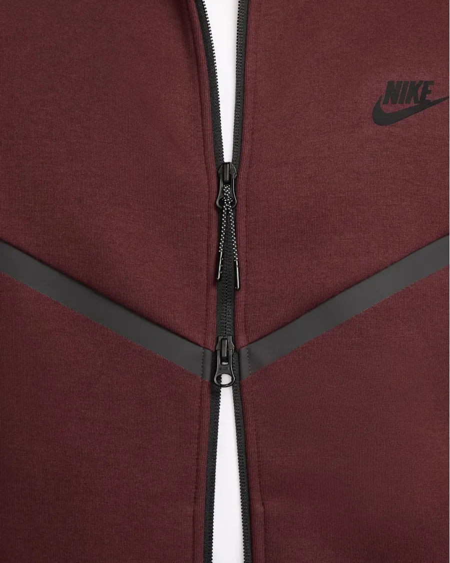 Кофта Nike Tech Full-Zip Windrunner HV0949-652