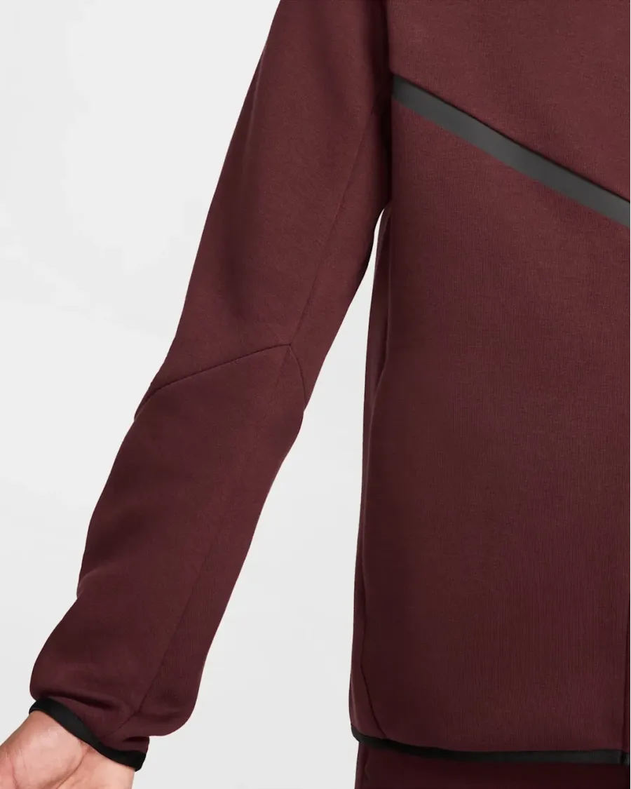 Кофта Nike Tech Full-Zip Windrunner HV0949-652