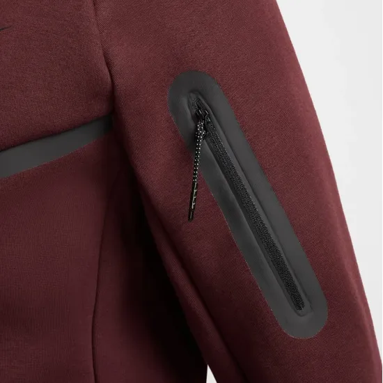 Кофта Nike Tech Full-Zip Windrunner HV0949-652