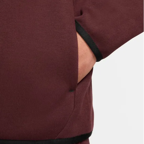 Кофта Nike Tech Full-Zip Windrunner HV0949-652