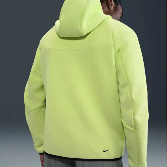 Кофта Nike Tech Full-Zip Windrunner HV0949-736