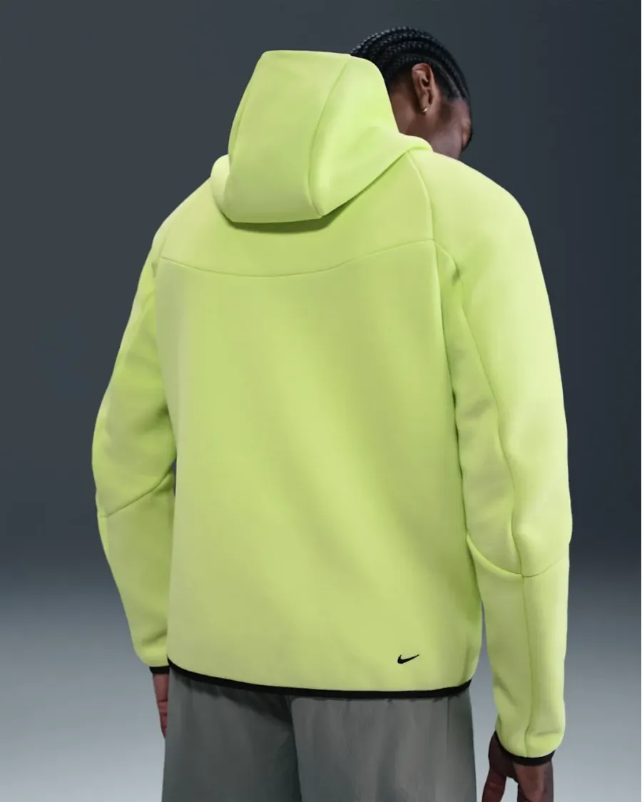 Кофта Nike Tech Full-Zip Windrunner HV0949-736