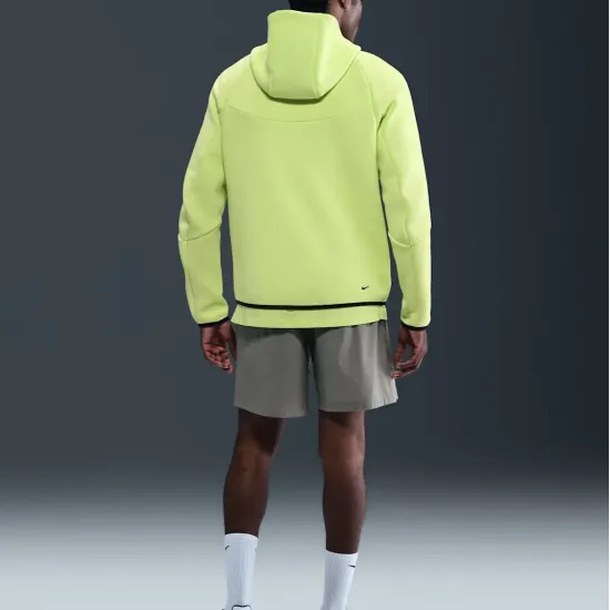 Кофта Nike Tech Full-Zip Windrunner HV0949-736