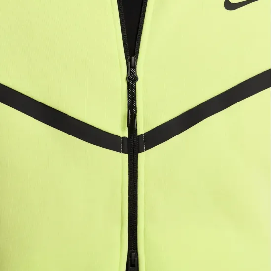 Кофта Nike Tech Full-Zip Windrunner HV0949-736