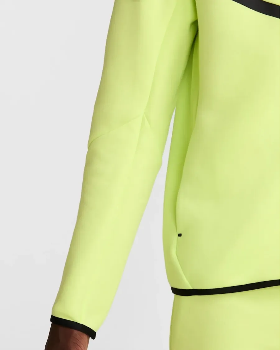 Кофта Nike Tech Full-Zip Windrunner HV0949-736