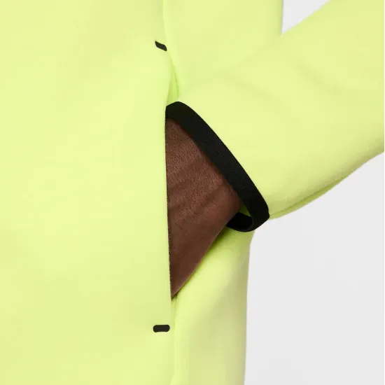 Кофта Nike Tech Full-Zip Windrunner HV0949-736