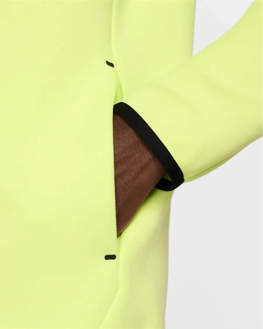 Кофта Nike Tech Full-Zip Windrunner HV0949-736
