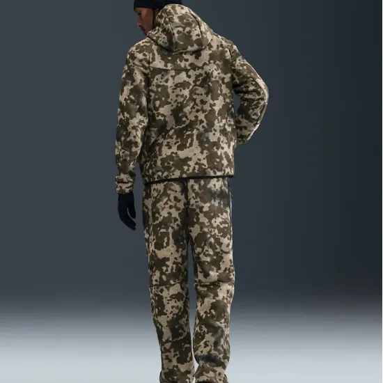 Костюм Nike Tech Fleece Windrunner HV0955-276_II1324-276