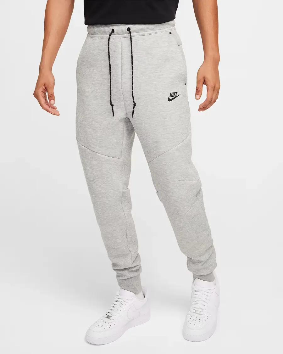Спортивні штани Nike Sportswear Tech Fleece HV0959-063