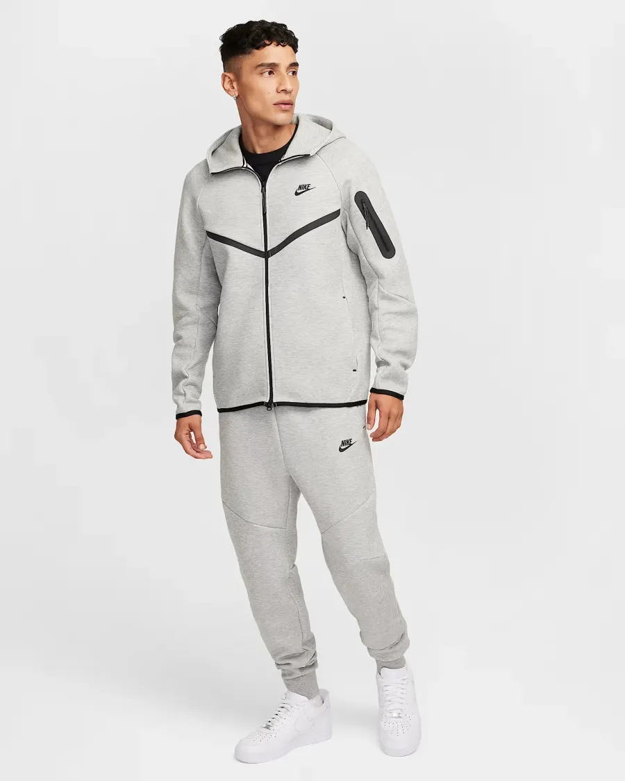 Спортивні штани Nike Sportswear Tech Fleece HV0959-063