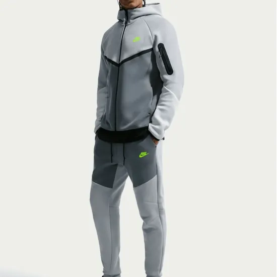 Спортивні штани Nike Sportswear Tech Fleece HV0959-077