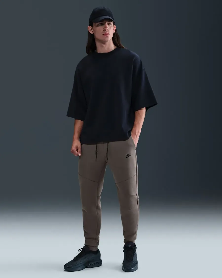 Спортивні штани Nike Sportswear Tech Fleece HV0959-289