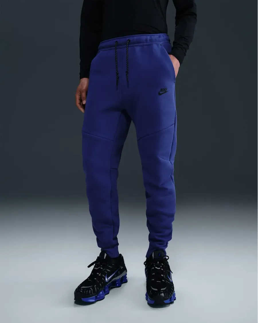 Спортивні штани Nike Sportswear Tech Fleece HV0959-539