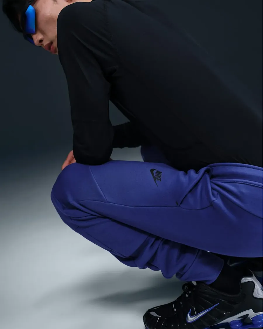 Спортивні штани Nike Sportswear Tech Fleece HV0959-539