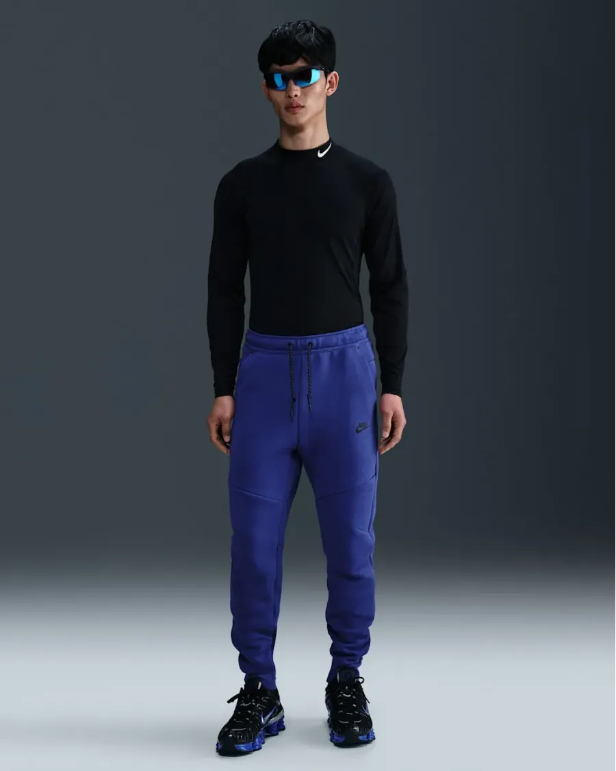Спортивні штани Nike Sportswear Tech Fleece HV0959-539